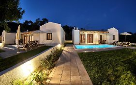 Villas Meraki